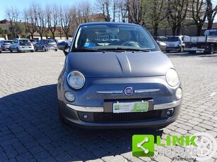 Usato 2011 Fiat 500 1.2 Diesel 95 CV (5.700 €)