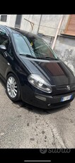 Usato 2011 Fiat Grande Punto 1.2 Diesel 90 CV (4.500 €)