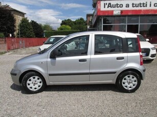 Usato 2011 Fiat Panda 1.2 Benzin 69 CV (3.750 €)