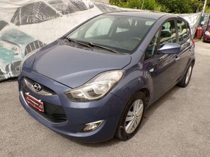 Usato 2011 Hyundai ix20 1.4 Diesel 90 CV (3.800 €)