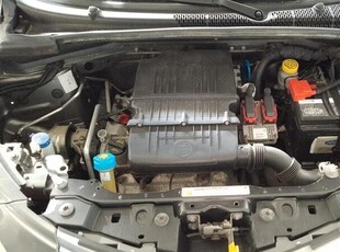 Usato 2011 Lancia Ypsilon 1.2 Benzin 69 CV (6.999 €)