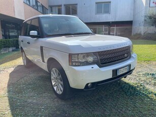 Usato 2011 Land Rover Range Rover 4.4 Diesel 313 CV (19.000 €)