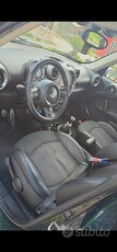 Usato 2011 Mini Countryman 1.6 Benzin 184 CV (9.900 €)