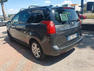 Usato 2011 Peugeot 5008 1.6 Diesel 112 CV (7.400 €)