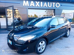 Usato 2011 Renault Mégane 1.5 Diesel 90 CV (2.800 €)