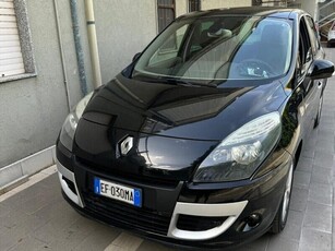 Usato 2011 Renault Scénic III 1.5 Diesel 110 CV (5.200 €)