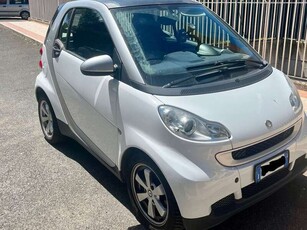 Usato 2011 Smart ForTwo Coupé 1.0 Benzin 71 CV (4.999 €)