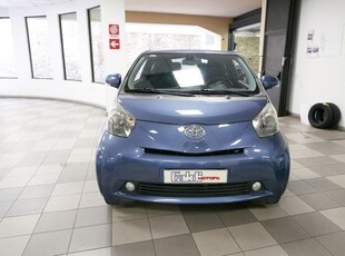 Usato 2011 Toyota iQ 1.0 Benzin 68 CV (12.450 €)