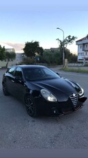 Usato 2012 Alfa Romeo Giulietta 2.0 Diesel 170 CV (7.600 €)