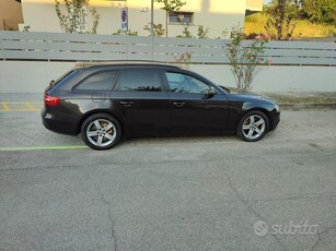 Usato 2012 Audi A4 1.8 Diesel 120 CV (11.000 €)