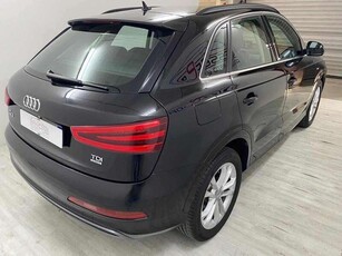 Usato 2012 Audi Q3 2.0 Diesel 177 CV (12.500 €)