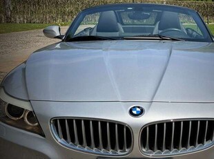 Usato 2012 BMW Z4 3.0 Benzin 340 CV (35.800 €)