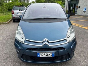 Usato 2012 Citroën C4 Picasso 1.6 Diesel 112 CV (3.900 €)