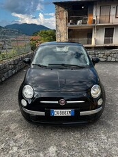 Usato 2012 Fiat 500 1.2 Benzin 69 CV (6.500 €)