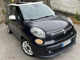 Usato 2012 Fiat 500L 1.2 Diesel 85 CV (6.500 €)