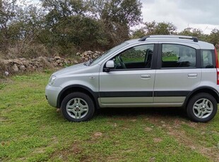 Usato 2012 Fiat Panda 1.2 Diesel 69 CV (8.000 €)