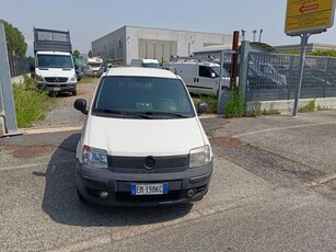 Usato 2012 Fiat Panda 1.3 Diesel 75 CV (3.800 €)