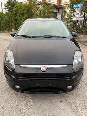 Usato 2012 Fiat Punto 1.2 Diesel 69 CV (4.990 €)