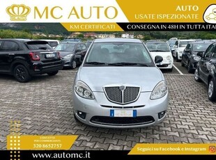 Usato 2012 Lancia Ypsilon 1.2 Diesel 75 CV (2.999 €)