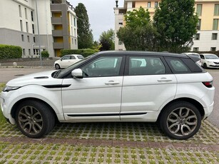 Usato 2012 Land Rover Range Rover evoque Diesel (10.700 €)