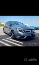 Usato 2012 Mercedes B200 Diesel (9.900 €)