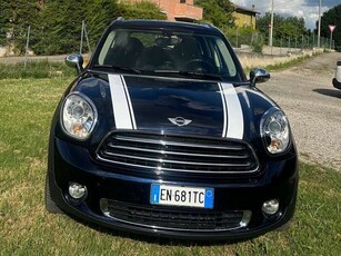 Usato 2012 Mini One Countryman 1.6 Benzin 98 CV (7.850 €)