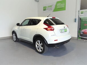 Usato 2012 Nissan Juke 1.5 Diesel 110 CV (7.000 €)