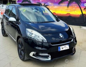 Usato 2012 Renault Scénic III 1.5 Diesel 110 CV (5.700 €)