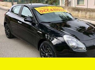 Usato 2013 Alfa Romeo Giulietta 1.6 Diesel 105 CV (6.499 €)