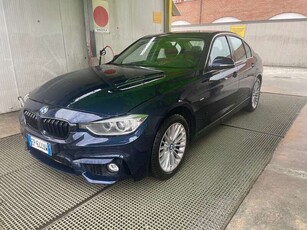 Usato 2013 BMW 320 2.0 Diesel 184 CV (12.300 €)