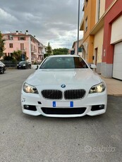 Usato 2013 BMW 525 2.0 Diesel 218 CV (10.000 €)