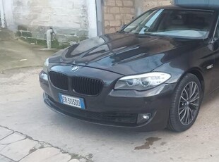 Usato 2013 BMW 530 Diesel 300 CV (17.500 €)