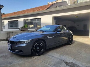 Usato 2013 BMW Z4 1.8 Benzin 156 CV (21.500 €)