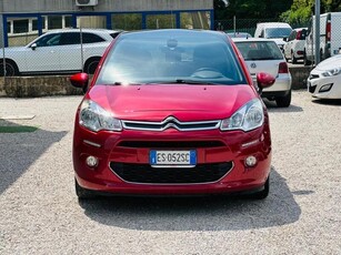 Usato 2013 Citroën C3 1.6 Diesel 92 CV (4.500 €)