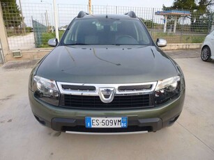 Usato 2013 Dacia Duster 1.5 Diesel 110 CV (8.900 €)