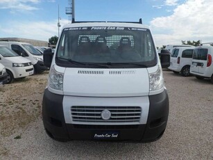 Usato 2013 Fiat Ducato 2.3 Diesel 120 CV (8.800 €)