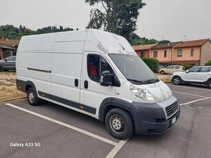 Usato 2013 Fiat Ducato 3.0 Diesel 148 CV (11.500 €)