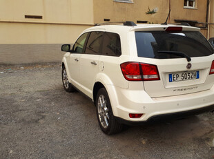 Usato 2013 Fiat Freemont 2.0 Diesel 140 CV (10.500 €)