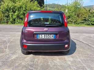 Usato 2013 Fiat Panda 1.2 Benzin 69 CV (6.500 €)