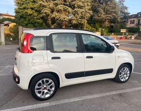 Usato 2013 Fiat Panda 1.2 LPG_Hybrid 69 CV (6.800 €)
