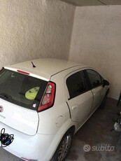 Usato 2013 Fiat Punto 1.4 LPG_Hybrid 77 CV (8.500 €)