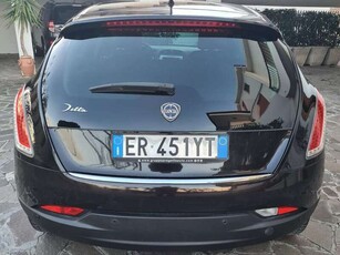 Usato 2013 Lancia Delta 1.6 Diesel 120 CV (6.000 €)