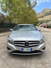 Usato 2013 Mercedes A180 1.5 Diesel 109 CV (12.500 €)