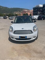 Usato 2013 Mini Cooper D Countryman 1.6 Diesel 111 CV (9.000 €)