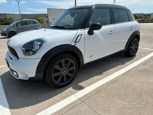 Usato 2013 Mini Countryman 2.0 Diesel 145 CV (7.400 €)