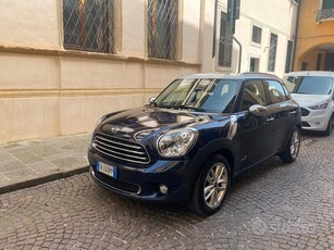 Usato 2013 Mini Countryman Diesel (10.000 €)