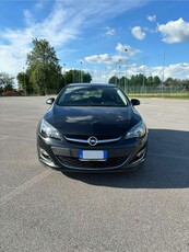 Usato 2013 Opel Astra 1.7 Diesel 110 CV (5.700 €)