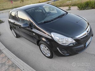 Usato 2013 Opel Corsa 1.2 Benzin 86 CV (5.650 €)