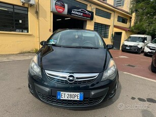 Usato 2013 Opel Corsa 1.2 LPG_Hybrid 85 CV (5.700 €)