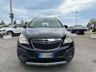 Usato 2013 Opel Mokka 1.7 Diesel 131 CV (7.900 €)